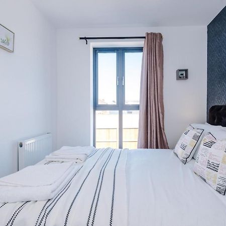 Rest&Recharge At Ridgefield House Villa Manchester Ngoại thất bức ảnh